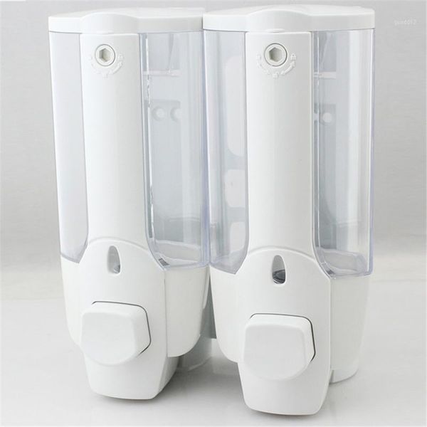 700ml stainless steel ir sensor touchless automatic liquid soap dispenser portable soap dispensers household merchandises1
700ml stainless steel ir sensor touchless automatic liquid soap dispenser portable soap dispensers household merchandises1