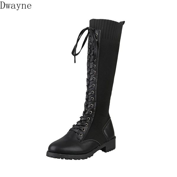 boots 2021 wild thick with elastic stockings net red was thin over the knee autumn and winter women, Black
boots 2021 wild thick with elastic stockings net red was thin over the knee autumn and winter women, Black