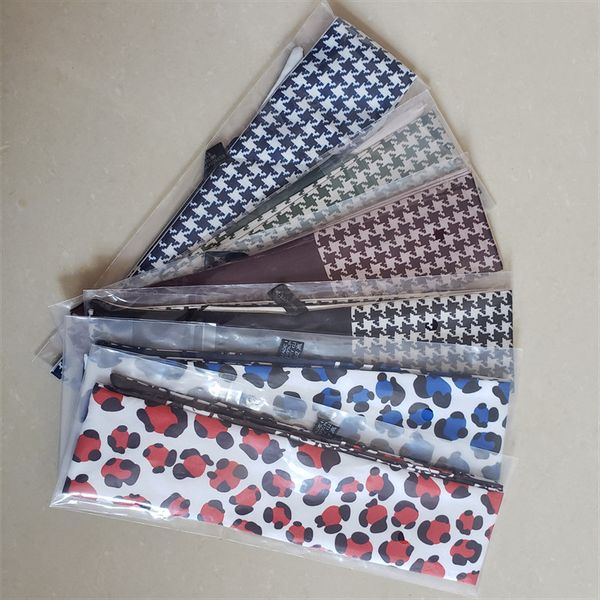 classic double print twill small tie bag scarf headband ladies' favorite accessory ing, Blue;gray
classic double print twill small tie bag scarf headband ladies' favorite accessory ing, Blue;gray