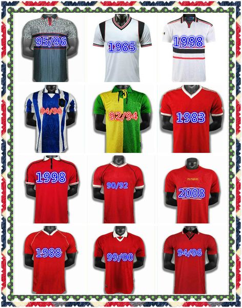 manchester ronaldo v. nistelrooy beckham solskjaer giggs cole retro 2002 2004 football shirts man vintage soccer jerseys camiseta, Black;yellow
manchester ronaldo v. nistelrooy beckham solskjaer giggs cole retro 2002 2004 football shirts man vintage soccer jerseys camiseta, Black;yellow