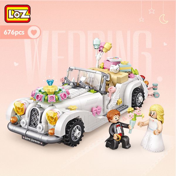 loz mini blocks technic car model bricks building blocks wedding car block set micro cartoon car bricks christmas 1119 1008
loz mini blocks technic car model bricks building blocks wedding car block set micro cartoon car bricks christmas 1119 1008