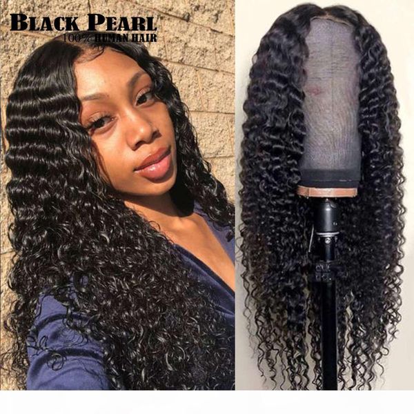 brazilian 30 inch pre plucked 13x4 deep wave curly lace front wig with baby hair human hiar wigs for black women, Black;brown
brazilian 30 inch pre plucked 13x4 deep wave curly lace front wig with baby hair human hiar wigs for black women, Black;brown