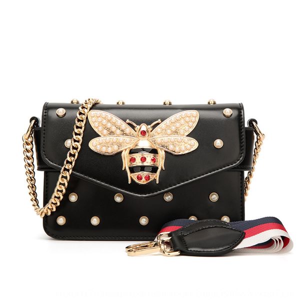 yang mi's same bag pearl necklacenecklace necklace bee pearl bag2020 new women's bagkorean versionsmall fresh crossbite rivet chai
yang mi's same bag pearl necklacenecklace necklace bee pearl bag2020 new women's bagkorean versionsmall fresh crossbite rivet chai