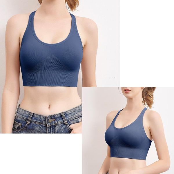 women's sports bra underwear bralette sports bra for women gym sujetador deportivo mujer deportivo mujer sportswear, White;black
women's sports bra underwear bralette sports bra for women gym sujetador deportivo mujer deportivo mujer sportswear, White;black