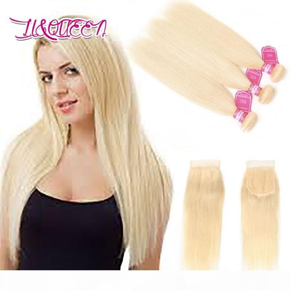 бразильский девы волос 2 связки с 4x4 lace closure 613 # blonde человеческих волос пучки с закрытием 8-30 дюймов 3 шт много, Black;brown
бразильский девы волос 2 связки с 4x4 lace closure 613 # blonde человеческих волос пучки с закрытием 8-30 дюймов 3 шт много, Black;brown