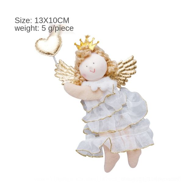 noero decorations christmas new christmas tree pendant lovely doll doll tablependant accessories angel ornaments ornament qqwp5
noero decorations christmas new christmas tree pendant lovely doll doll tablependant accessories angel ornaments ornament qqwp5