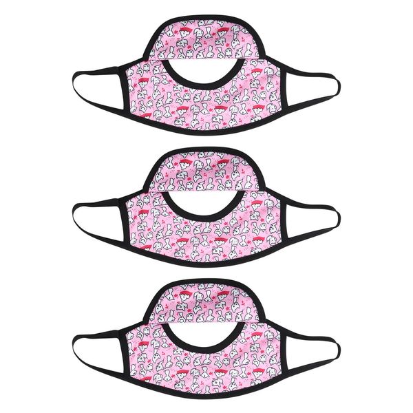 3pcs kids child mouth masks washable headband bandana face mask designer mondkapje kinderen kerst mondkapje mascarillas masque bbyxgf, Black
3pcs kids child mouth masks washable headband bandana face mask designer mondkapje kinderen kerst mondkapje mascarillas masque bbyxgf, Black