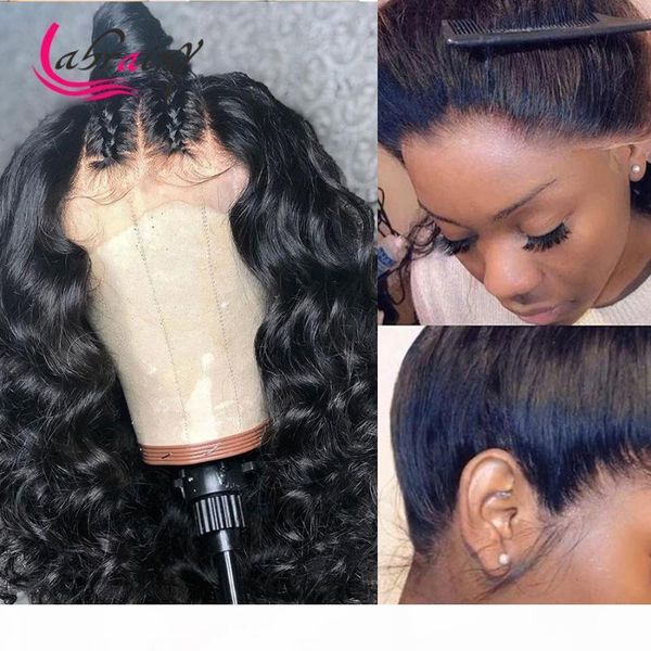 13x6 hd transparent lace front wig boday wave glueless 1b glueless lace frontal human hair wigs pre plucked bleached knots bob, Black;brown
13x6 hd transparent lace front wig boday wave glueless 1b glueless lace frontal human hair wigs pre plucked bleached knots bob, Black;brown