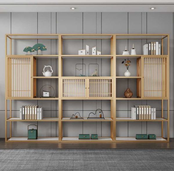 hooks & rails chinese bogu shelf metal bookcase falling metro art bookshelf room shelves house display rack
hooks & rails chinese bogu shelf metal bookcase falling metro art bookshelf room shelves house display rack