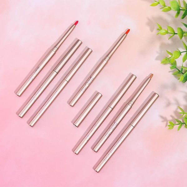 lip pencils liner pencil waterproof long lasting nature lips contour line makeup cosmetic tools lipliner pen easy to wear silky
lip pencils liner pencil waterproof long lasting nature lips contour line makeup cosmetic tools lipliner pen easy to wear silky