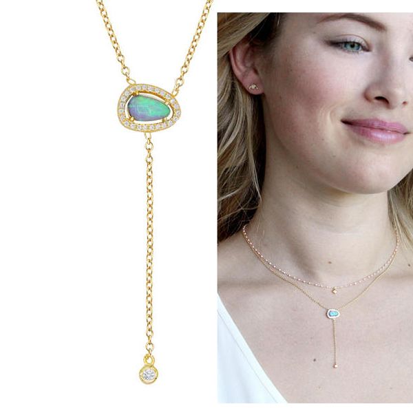 wholesale fashion women jewelry tear drop white fire opal stone long tassel y lariat necklace gold color, Silver
wholesale fashion women jewelry tear drop white fire opal stone long tassel y lariat necklace gold color, Silver
