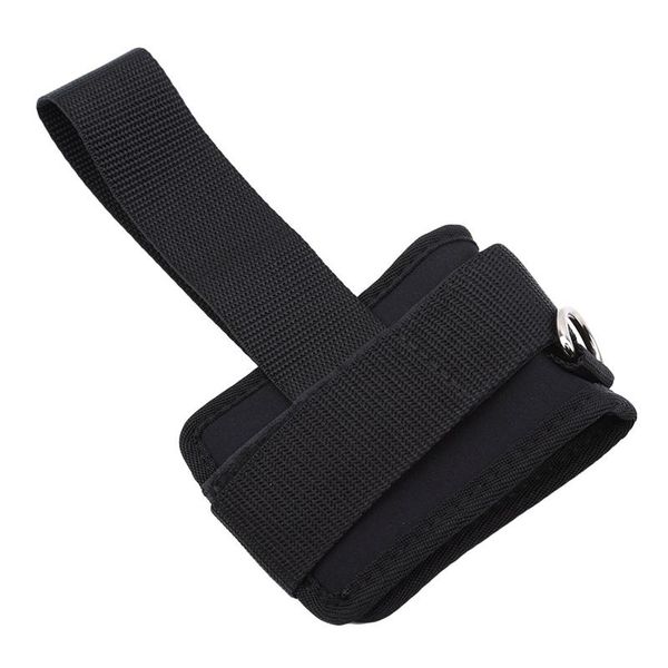 ankle support d-ring straps pedal rope buckle leg training fitness gear pulley weight lifting, Blue;black
ankle support d-ring straps pedal rope buckle leg training fitness gear pulley weight lifting, Blue;black