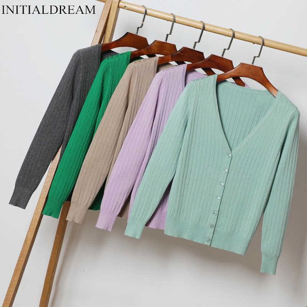 autumn new women knitted cardigan fashion v-neck long sleeve solid cardigan sweater single button casual knit coat sh190912, White;black
autumn new women knitted cardigan fashion v-neck long sleeve solid cardigan sweater single button casual knit coat sh190912, White;black