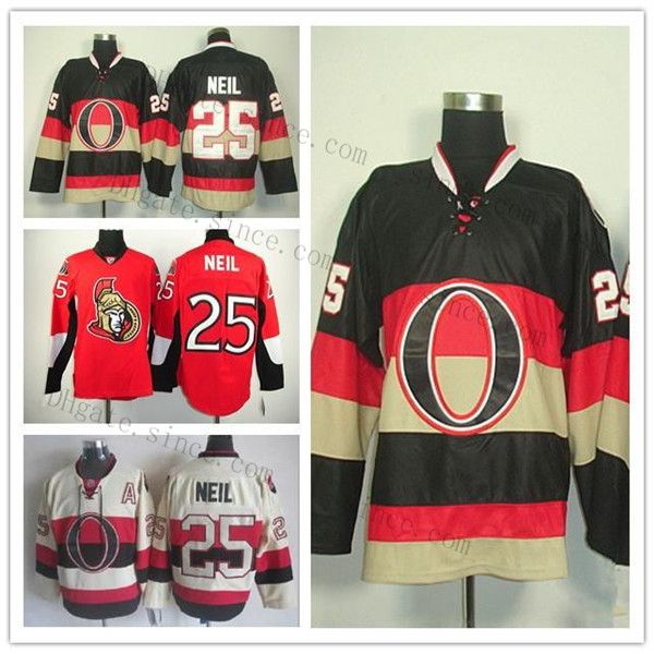customize mens womens youth ottawa senators 25 chris neil black white red ice hockey jerseys size s~6xl any name any number, Black;red
customize mens womens youth ottawa senators 25 chris neil black white red ice hockey jerseys size s~6xl any name any number, Black;red