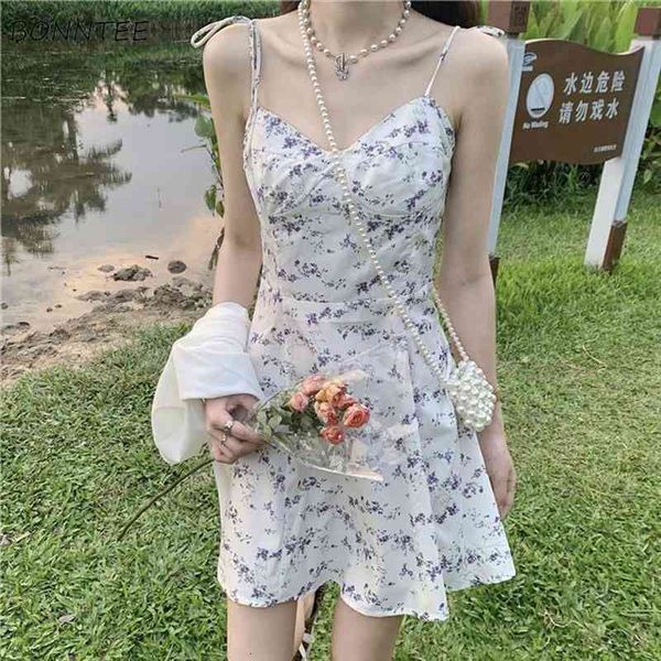 dresses women sweet korean style gentle spaghetti straps a-line summer leisure lace-up mini mujer trendy girls student all-match, Black;gray
dresses women sweet korean style gentle spaghetti straps a-line summer leisure lace-up mini mujer trendy girls student all-match, Black;gray