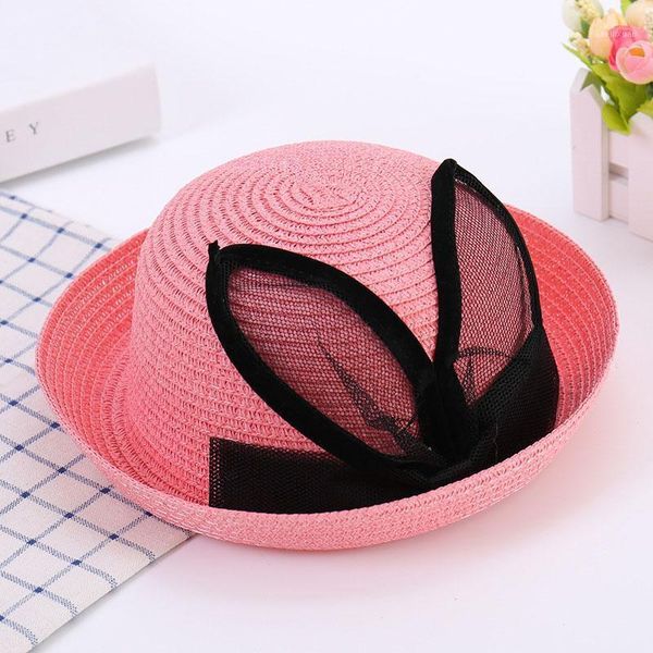 cute lace ears baby girl hat 2-5 years girls hat summer sun outdoor beach panama cap1, Slivery;white
cute lace ears baby girl hat 2-5 years girls hat summer sun outdoor beach panama cap1, Slivery;white