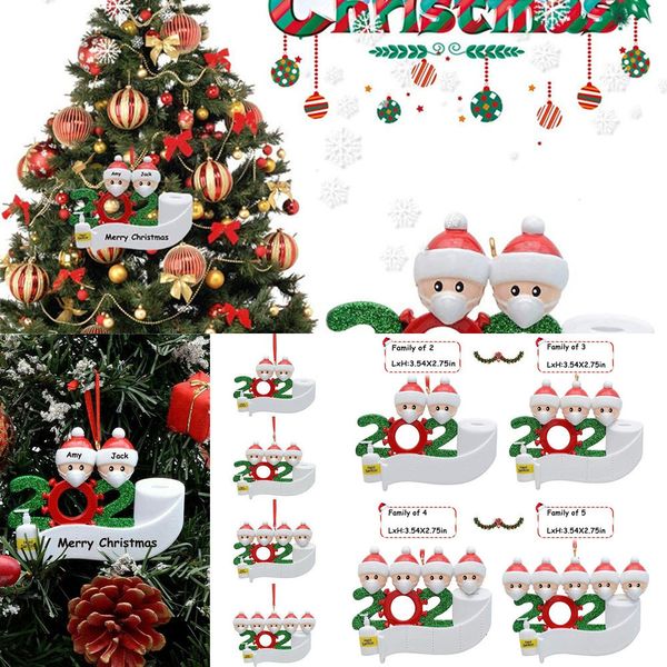 p7qr2020 personalized ornaments survivor family of 2 quarantine 3 4 5 6 7 face masks hand sanitized customiz christm dec
p7qr2020 personalized ornaments survivor family of 2 quarantine 3 4 5 6 7 face masks hand sanitized customiz christm dec