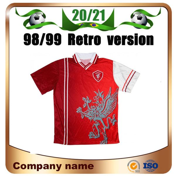 98/99 ретро версия associazione calcistica перуджа calcio футбол джерси 1998/1999 наката rapajc petrachi рубашка colonnello футбол равномерн, Black;yellow
98/99 ретро версия associazione calcistica перуджа calcio футбол джерси 1998/1999 наката rapajc petrachi рубашка colonnello футбол равномерн, Black;yellow