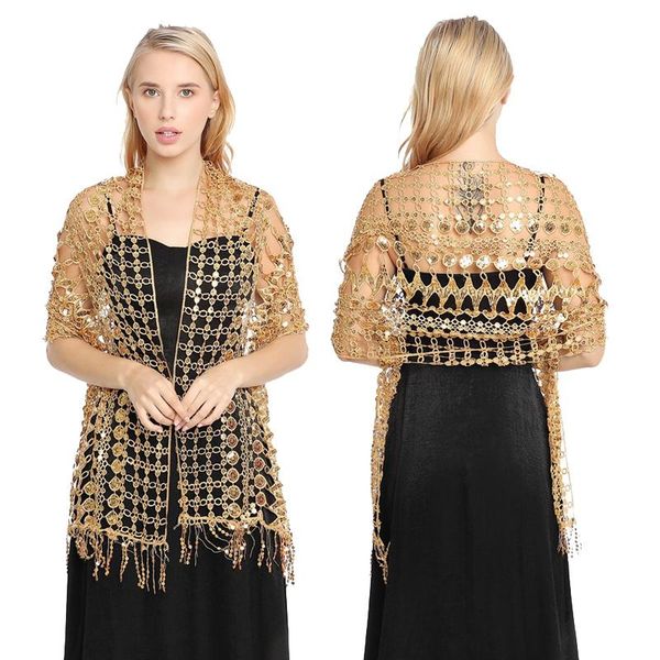 scarves evening dresses shawls & wraps women sequins glitter scarf wedding cape bridesmaid bride dress shawl foulard femme ladies, Blue;gray
scarves evening dresses shawls & wraps women sequins glitter scarf wedding cape bridesmaid bride dress shawl foulard femme ladies, Blue;gray