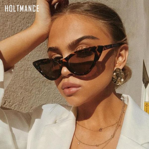 vintage women sunglasses cateye lady retro cat eye sun glasses brand designer transparent ocean eyewear for female oculos, White;black
vintage women sunglasses cateye lady retro cat eye sun glasses brand designer transparent ocean eyewear for female oculos, White;black