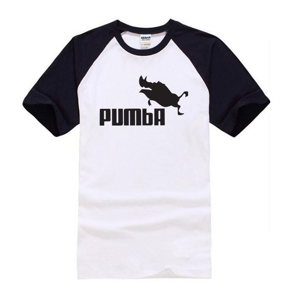 new funny tee cute pumba men short sleeves women/ summer jersey costume hip hop raglan sport hooded sweatshirt hoodie t shirt
new funny tee cute pumba men short sleeves women/ summer jersey costume hip hop raglan sport hooded sweatshirt hoodie t shirt