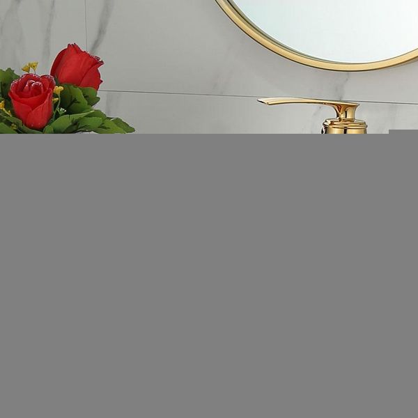 bathroom faucet solid brass bathroom basin faucet cold and water mixer sink tap single handle deck mounted shinning gold tap
bathroom faucet solid brass bathroom basin faucet cold and water mixer sink tap single handle deck mounted shinning gold tap