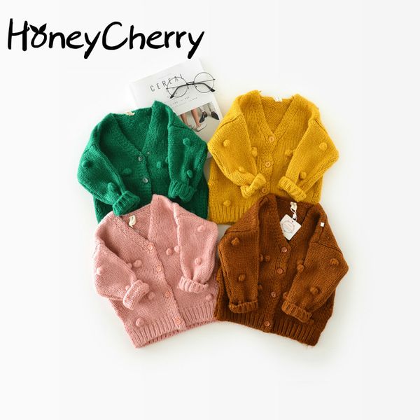 1-3 years old baby girl sweater child 17 winter ball in hand down sweater cardigan jacket cardigan for girl girls cardigan q1103, White;black
1-3 years old baby girl sweater child 17 winter ball in hand down sweater cardigan jacket cardigan for girl girls cardigan q1103, White;black