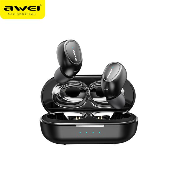 43fgtws awei t16 mini in ear wireless bluetooth earbuds waterproof with dual mic sport noise cancelling gaming earphone auriculares
43fgtws awei t16 mini in ear wireless bluetooth earbuds waterproof with dual mic sport noise cancelling gaming earphone auriculares