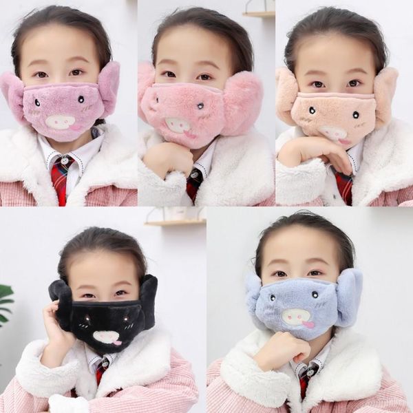 fast shipping 2 in 1 face masks ear warmer winter christmas mask dustproof cold warm earmuff mask for kids protective masks fy9229, Black
fast shipping 2 in 1 face masks ear warmer winter christmas mask dustproof cold warm earmuff mask for kids protective masks fy9229, Black