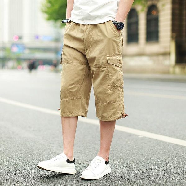 2020 summer men's baggy multi pocket cargo shorts male cotton khaki mens tactical shorts short pants plus size 7xl, White;black
2020 summer men's baggy multi pocket cargo shorts male cotton khaki mens tactical shorts short pants plus size 7xl, White;black