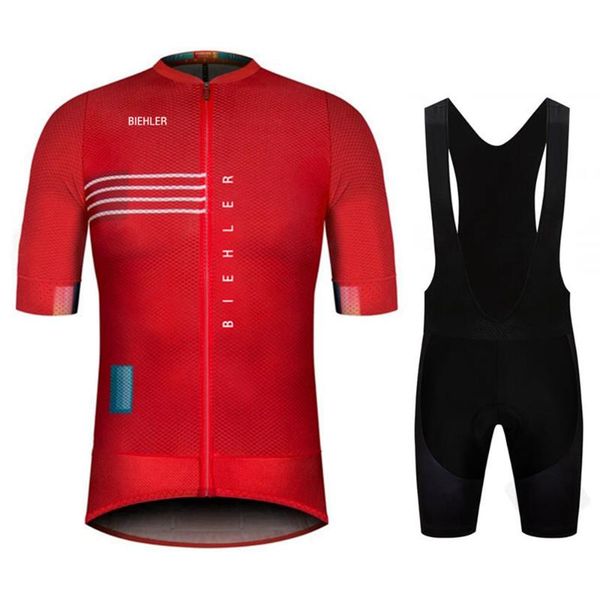 racing sets biehler 2021 men team pro cycling jerseys set summer short sleeve bicycle clothes gel pad ropa ciclismo bike clothing, Black;blue
racing sets biehler 2021 men team pro cycling jerseys set summer short sleeve bicycle clothes gel pad ropa ciclismo bike clothing, Black;blue