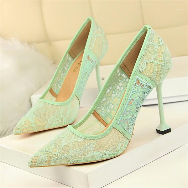bigtree new pointed toe lace thin heels shallow woman high heels wedding shoes ankle strap valentine shoes1, Black
bigtree new pointed toe lace thin heels shallow woman high heels wedding shoes ankle strap valentine shoes1, Black