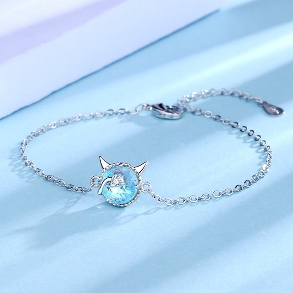 ft8wq selling small new friend female ins personality design korean students simple minority bracelet braceletnational braceletgirl devil, Golden;silver
ft8wq selling small new friend female ins personality design korean students simple minority bracelet braceletnational braceletgirl devil, Golden;silver