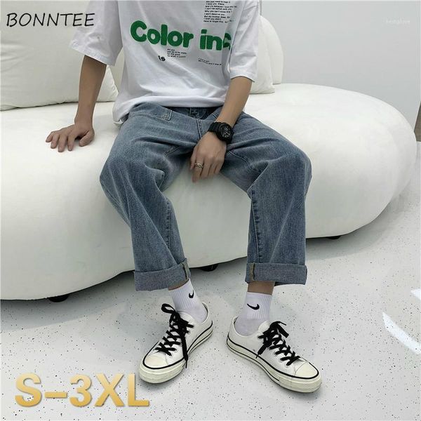 jeans men straight loose denim trousers vintage big-size 3xl wide-leg casual fashion ankle-length all-match korean chic harajuku1, Blue
jeans men straight loose denim trousers vintage big-size 3xl wide-leg casual fashion ankle-length all-match korean chic harajuku1, Blue