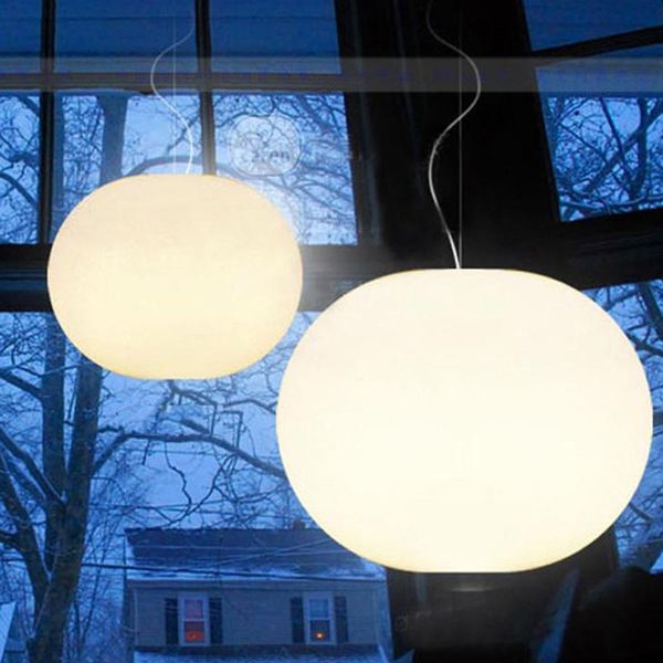modern oval milk white glass pendant lamp office shop bar cafe restaurant l hall home bedside dinning room suspension light
modern oval milk white glass pendant lamp office shop bar cafe restaurant l hall home bedside dinning room suspension light