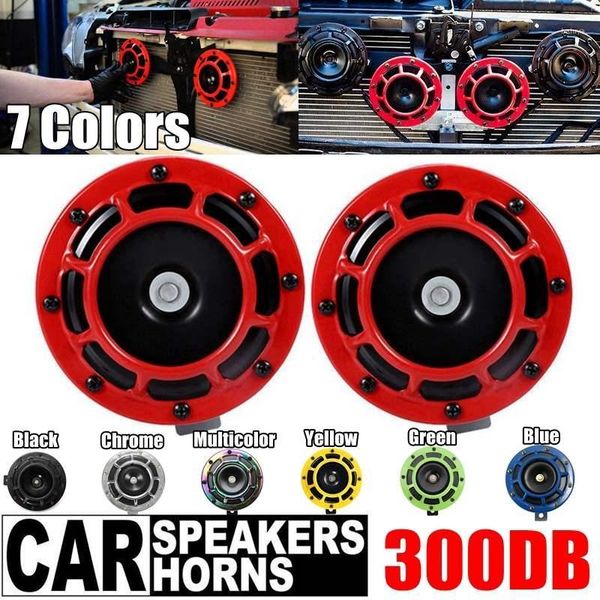 other auto electronics super loud blast tone grill mount 12v electric compact car horn 335/400hz motorcycle high pressure whistle 139db-170d
other auto electronics super loud blast tone grill mount 12v electric compact car horn 335/400hz motorcycle high pressure whistle 139db-170d