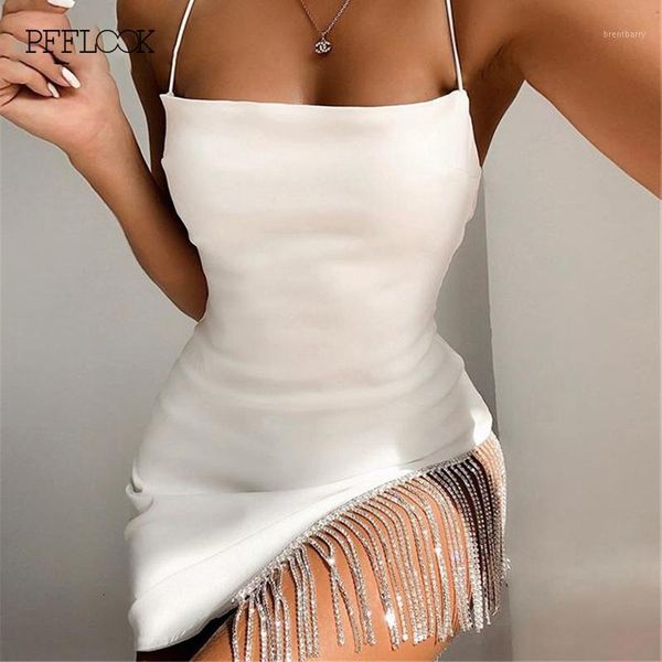 pfflook 2019 summer tassel diamond party dress bodycon spaghetti strap elegant white dresses women club mini vestidos1, Black;gray
pfflook 2019 summer tassel diamond party dress bodycon spaghetti strap elegant white dresses women club mini vestidos1, Black;gray