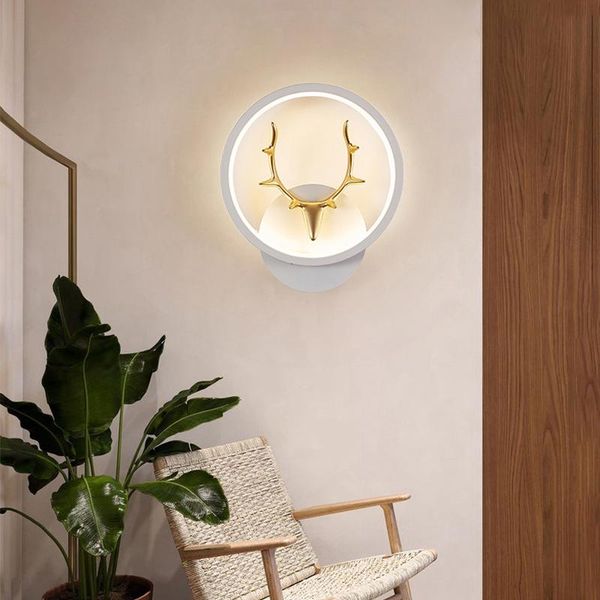 new creative designer bedside wall lamp living room round square modern minimalist wall led lights aisle staircase bedroom
new creative designer bedside wall lamp living room round square modern minimalist wall led lights aisle staircase bedroom