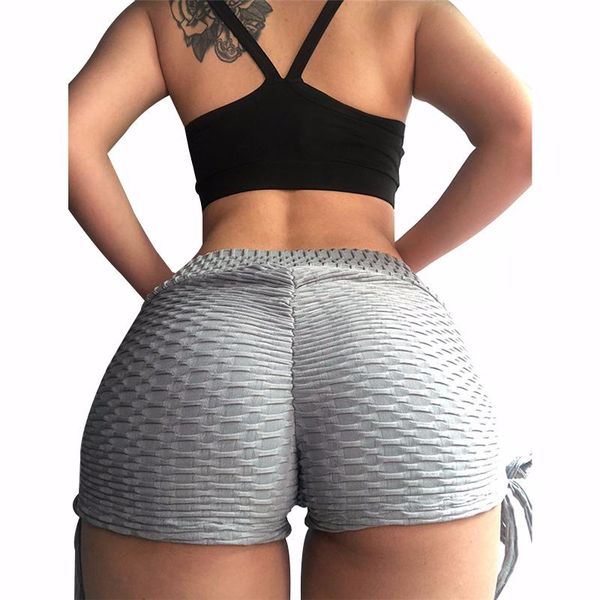 aqloac summer women yoga shorts standard fold elastic push up gym running fitness shorts soild bandage sport ants, White;red
aqloac summer women yoga shorts standard fold elastic push up gym running fitness shorts soild bandage sport ants, White;red