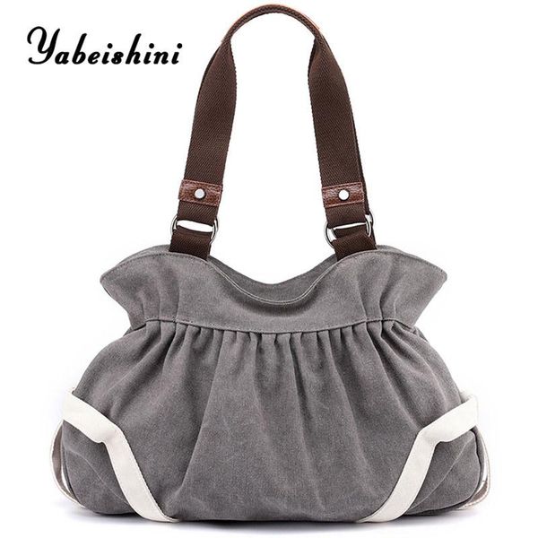 new high capacity tote women canvas bag crossbody bags for women over shoulder shopping bag bolso mujer shopping sac main
new high capacity tote women canvas bag crossbody bags for women over shoulder shopping bag bolso mujer shopping sac main