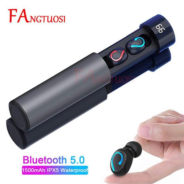 fangtuosi новый q67 tws bluetooth 5.0 беспроводные наушники 3d стерео гарнитура handsfree спорта водонепроницаемый наушники наушники для
fangtuosi новый q67 tws bluetooth 5.0 беспроводные наушники 3d стерео гарнитура handsfree спорта водонепроницаемый наушники наушники для