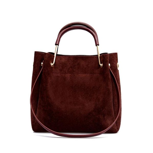 jcpal vintage women's bag shoulder female luxury suede leather messenger bag women's crossbody ladies hand bags for women sac
jcpal vintage women's bag shoulder female luxury suede leather messenger bag women's crossbody ladies hand bags for women sac