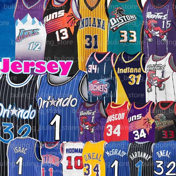 shaquille 32 oneal jersey jonathan tracy isaac penny 1 hardaway mcgrady steve 13 nash john 12 stockton charles 34 barkley hakeem olajuwon, Black;red
shaquille 32 oneal jersey jonathan tracy isaac penny 1 hardaway mcgrady steve 13 nash john 12 stockton charles 34 barkley hakeem olajuwon, Black;red