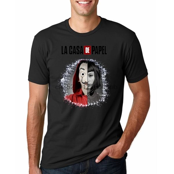 tee streetwear la casa de papel house of paper printed mens new color male discount youth tee hoodie designers t shirts sweatshirt
tee streetwear la casa de papel house of paper printed mens new color male discount youth tee hoodie designers t shirts sweatshirt