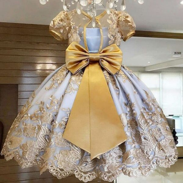 baby girl dresses girls dress elegant new year princess children party dress wedding gown kids dresses for girls birthday party dress vestid, Red;yellow
baby girl dresses girls dress elegant new year princess children party dress wedding gown kids dresses for girls birthday party dress vestid, Red;yellow