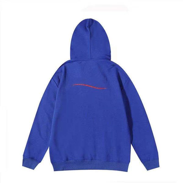 plus high-quality hoodies sweatshirts set fashion designer pure cotton brand wave print men and tracksuit women the same hooded jacket sweat, Black
plus high-quality hoodies sweatshirts set fashion designer pure cotton brand wave print men and tracksuit women the same hooded jacket sweat, Black