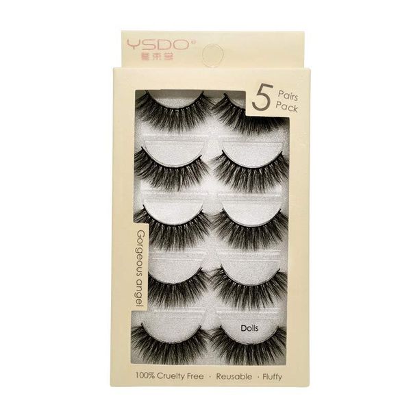 false eyelashes 5 pairs mink eyelashes natural fake lashes make up dramatic eyelashes extension makeups maquiagem mink cilios 3d wmtzvf
false eyelashes 5 pairs mink eyelashes natural fake lashes make up dramatic eyelashes extension makeups maquiagem mink cilios 3d wmtzvf
