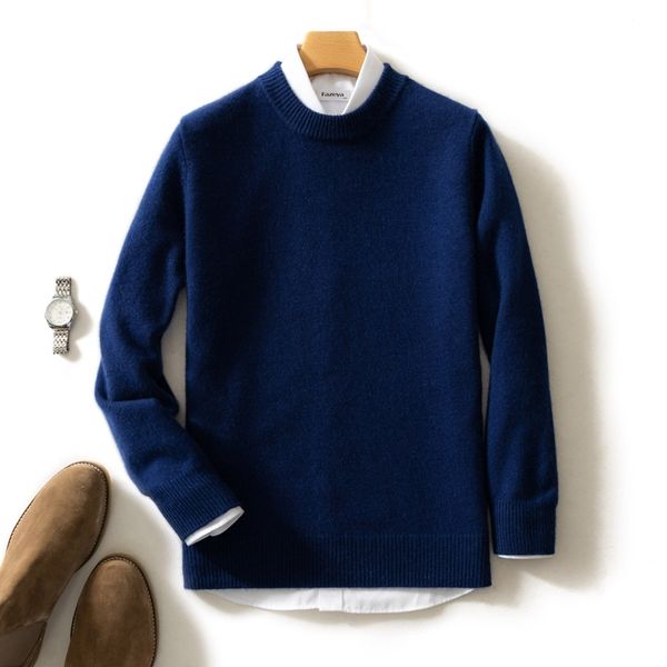 2021 warmer selling blouses man 100% cashmere knit pullovers upper class jumpers soft male solid clothes su5y, White;black
2021 warmer selling blouses man 100% cashmere knit pullovers upper class jumpers soft male solid clothes su5y, White;black