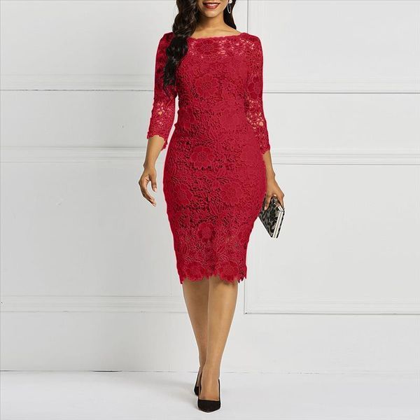 evening party date women blue see through hollow out floral red lace bodycon dress office lady spring summer work basic dresses, Black;gray
evening party date women blue see through hollow out floral red lace bodycon dress office lady spring summer work basic dresses, Black;gray