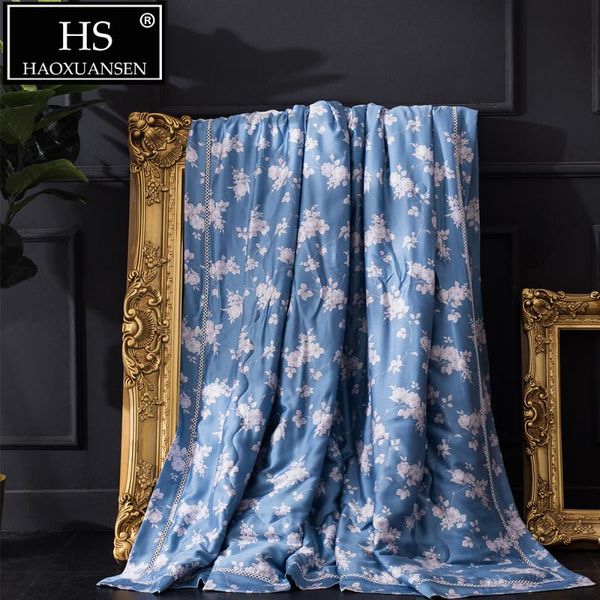 400 thread count fabric lightweight quilt comforter 100% tencel fabric thin quilts queen king size bed cover throw blanket
400 thread count fabric lightweight quilt comforter 100% tencel fabric thin quilts queen king size bed cover throw blanket